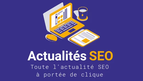 actualites seo logo fond fonce